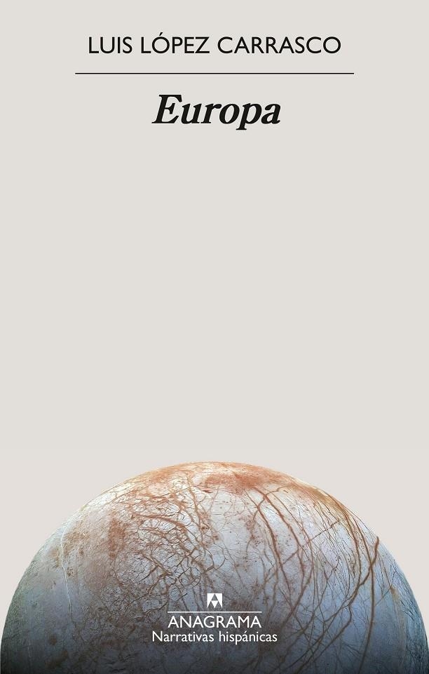 Europa | 9788433946836 | López Carrasco, Luis | Llibres.cat | Llibreria online en català | La Impossible Llibreters Barcelona