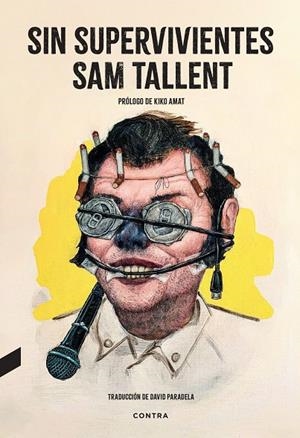 Sin supervivientes | 9788410045231 | Tallent, Sam | Llibres.cat | Llibreria online en català | La Impossible Llibreters Barcelona