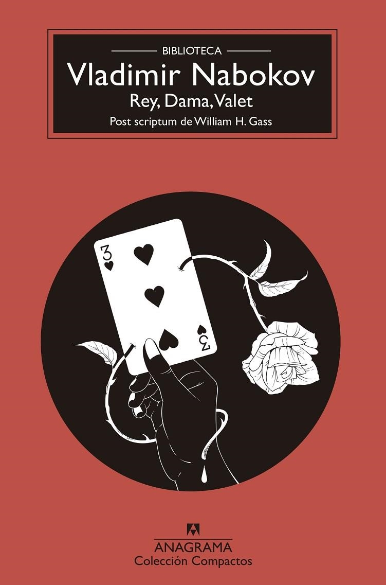 Rey, Dama, Valet | 9788433929075 | Nabokov, Vladimir | Llibres.cat | Llibreria online en català | La Impossible Llibreters Barcelona