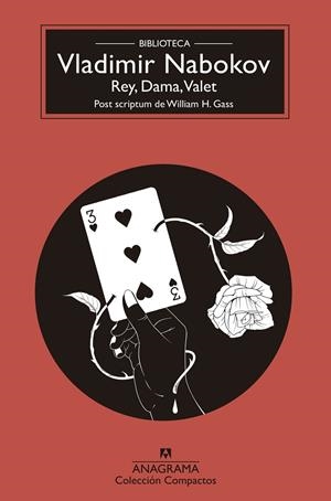 Rey, Dama, Valet | 9788433929075 | Nabokov, Vladimir | Llibres.cat | Llibreria online en català | La Impossible Llibreters Barcelona