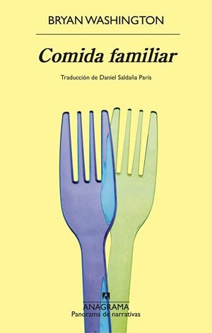 Comida familiar | 9788433946812 | Washington, Bryan | Llibres.cat | Llibreria online en català | La Impossible Llibreters Barcelona