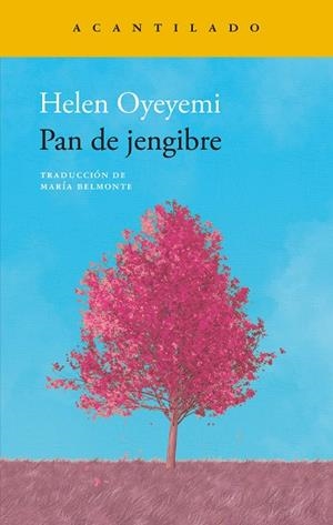 Pan de jengibre | 9788419958839 | Oyeyemi, Helen | Llibres.cat | Llibreria online en català | La Impossible Llibreters Barcelona