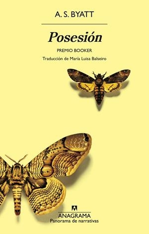 Posesión | 9788433946843 | Byatt, A. S. | Llibres.cat | Llibreria online en català | La Impossible Llibreters Barcelona