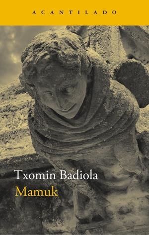 Mamuk | 9788419958624 | Badiola, Txomin | Llibres.cat | Llibreria online en català | La Impossible Llibreters Barcelona