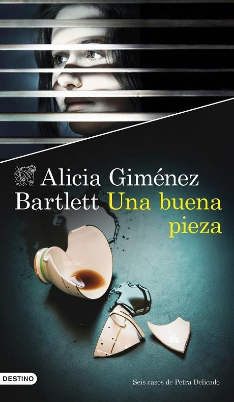 Una buena pieza | 9788423367856 | Giménez Bartlett, Alicia | Llibres.cat | Llibreria online en català | La Impossible Llibreters Barcelona