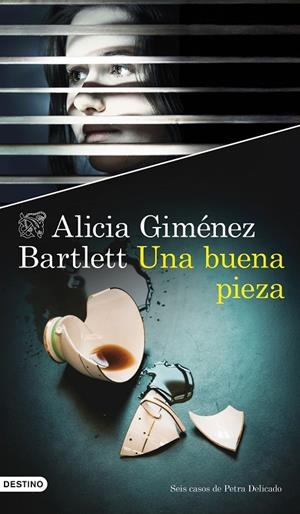 Una buena pieza | 9788423367856 | Giménez Bartlett, Alicia | Llibres.cat | Llibreria online en català | La Impossible Llibreters Barcelona