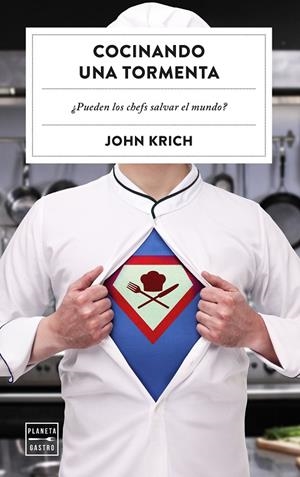 Cocinando una tormenta | 9788408305187 | Krich, John | Llibres.cat | Llibreria online en català | La Impossible Llibreters Barcelona