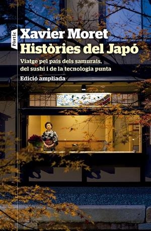 Històries del Japó | 9788498096033 | Moret, Xavier | Llibres.cat | Llibreria online en català | La Impossible Llibreters Barcelona