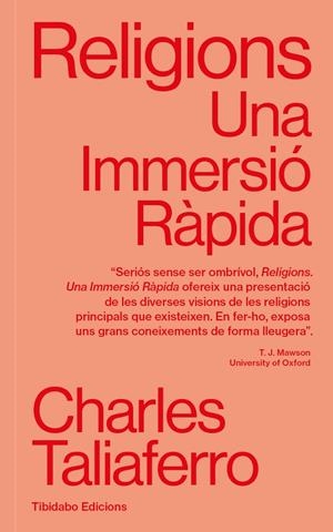 Religions | 9791387633103 | Taliaferro, Charles | Llibres.cat | Llibreria online en català | La Impossible Llibreters Barcelona