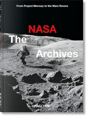 The NASA Archives. 45th Ed. | 9783836588089 | Bizony, Piers | Llibres.cat | Llibreria online en català | La Impossible Llibreters Barcelona