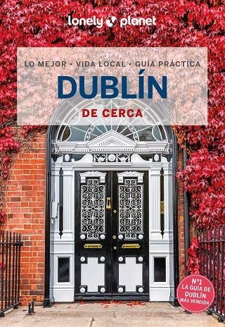 Dublín de cerca 5 | 9788408287209 | Wilson, Neil | Llibres.cat | Llibreria online en català | La Impossible Llibreters Barcelona