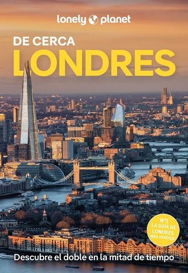 Londres de cerca 8 | 9788408291756 | Bremner, Jade | Llibres.cat | Llibreria online en català | La Impossible Llibreters Barcelona
