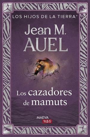 Los cazadores de mamuts | 9788410260573 | Auel, Jean Marie | Llibres.cat | Llibreria online en català | La Impossible Llibreters Barcelona