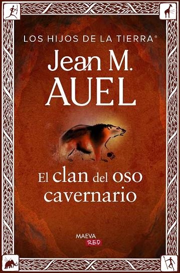 El clan del oso cavernario | 9788410260191 | Auel, Jean Marie | Llibres.cat | Llibreria online en català | La Impossible Llibreters Barcelona