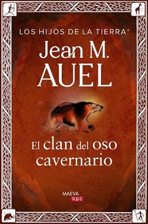 El clan del oso cavernario | 9788410260191 | Auel, Jean Marie | Llibres.cat | Llibreria online en català | La Impossible Llibreters Barcelona