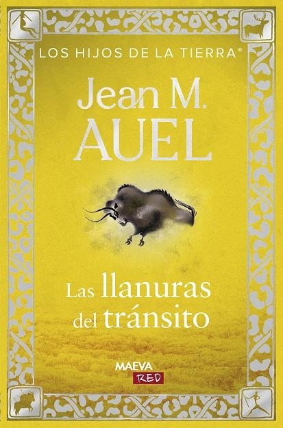 Las llanuras del tránsito | 9788410260894 | Auel, Jean Marie | Llibres.cat | Llibreria online en català | La Impossible Llibreters Barcelona