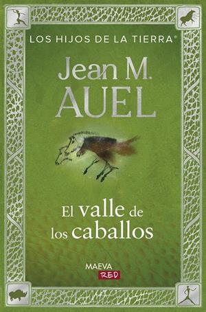 El valle de los caballos | 9788410260283 | Auel, Jean Marie | Llibres.cat | Llibreria online en català | La Impossible Llibreters Barcelona