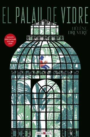 El palau de vidre | 9788410260719 | Druvert, Hélène | Llibres.cat | Llibreria online en català | La Impossible Llibreters Barcelona