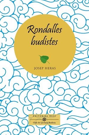 Rondalles budistes | 9791387728038 | Heras Aledo, Josep | Llibres.cat | Llibreria online en català | La Impossible Llibreters Barcelona