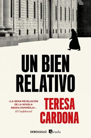 Un bien relativo | 9788466376389 | Cardona, Teresa | Llibres.cat | Llibreria online en català | La Impossible Llibreters Barcelona