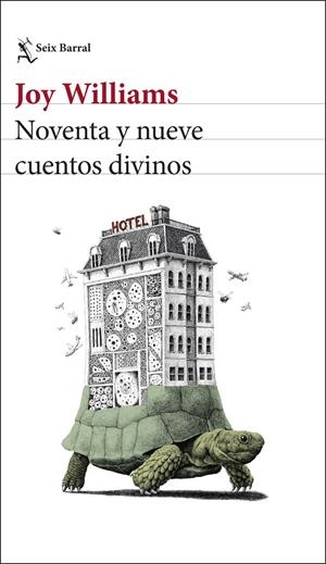 Noventa y nueve cuentos divinos | 9788432244315 | Williams, Joy | Llibres.cat | Llibreria online en català | La Impossible Llibreters Barcelona