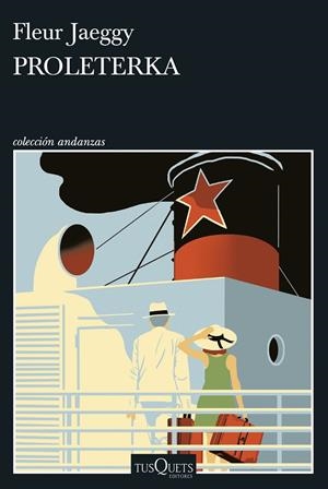 Proleterka | 9788411076463 | Jaeggy, Fleur | Llibres.cat | Llibreria online en català | La Impossible Llibreters Barcelona