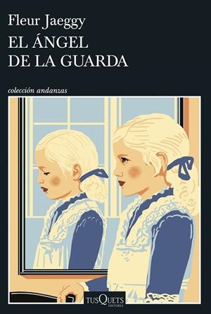 El ángel de la guarda | 9788411076487 | Jaeggy, Fleur | Llibres.cat | Llibreria online en català | La Impossible Llibreters Barcelona