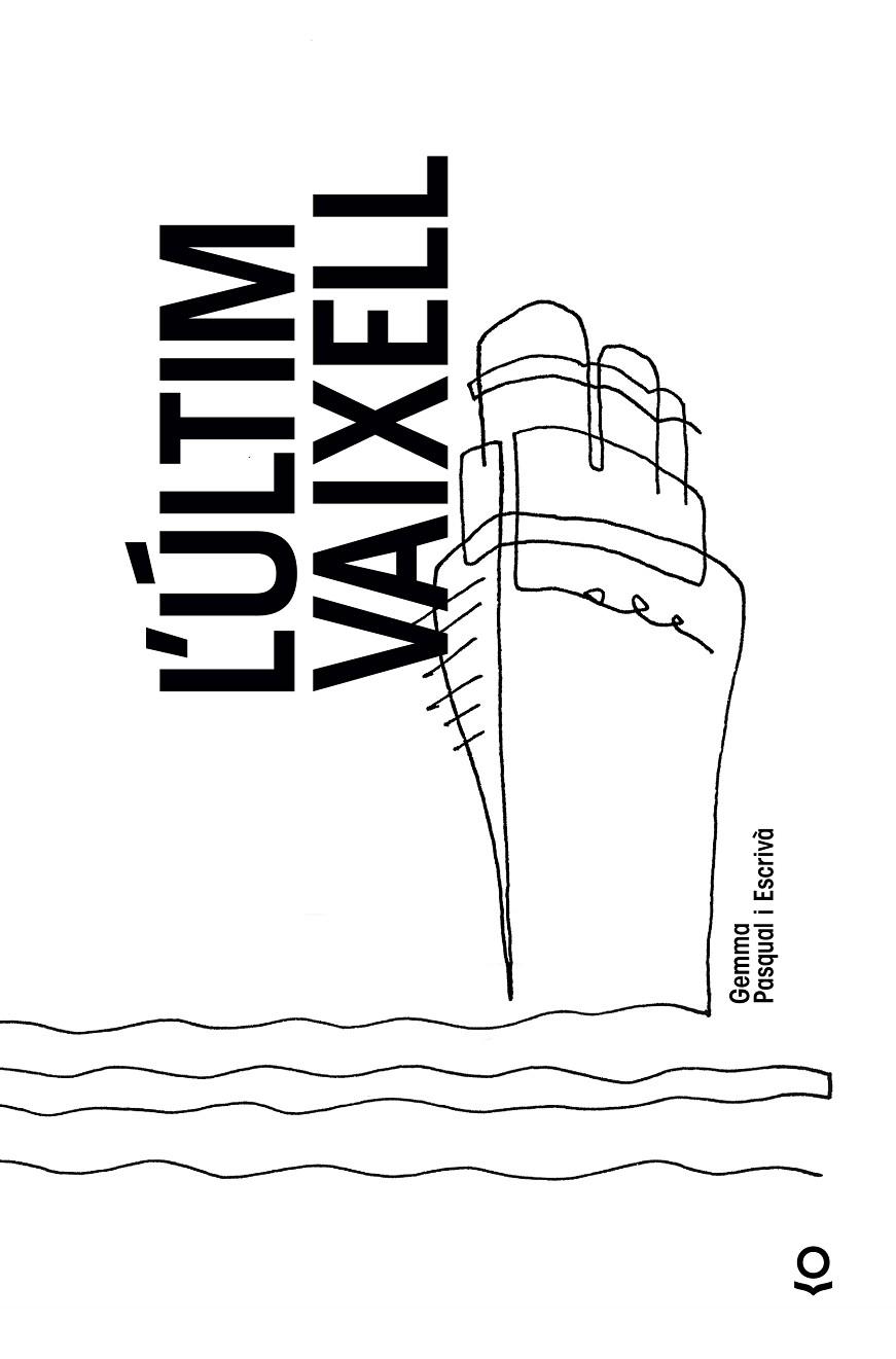 L'últim vaixell | 9788416666294 | Pasqual I Escrivà, Gemma | Llibres.cat | Llibreria online en català | La Impossible Llibreters Barcelona