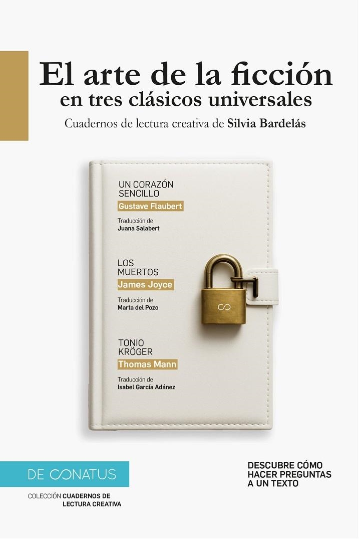 El arte de la ficción en tres clásicos universales | 9788410182288 | Llibres.cat | Llibreria online en català | La Impossible Llibreters Barcelona