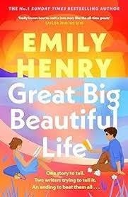GREAT BIG BEAUTIFUL LIFE | 9780241740613 | Llibres.cat | Llibreria online en català | La Impossible Llibreters Barcelona