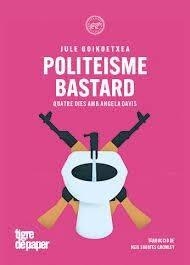 POLITEISME BASTARD - CAT | 9791387645038 | Llibres.cat | Llibreria online en català | La Impossible Llibreters Barcelona