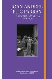 JOAN ANDREU PUIG FARRAN | 9788498448863 | Llibres.cat | Llibreria online en català | La Impossible Llibreters Barcelona