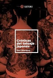 CRONICAS DEL TATUAJE JAPONES | 9788410404151 | Llibres.cat | Llibreria online en català | La Impossible Llibreters Barcelona