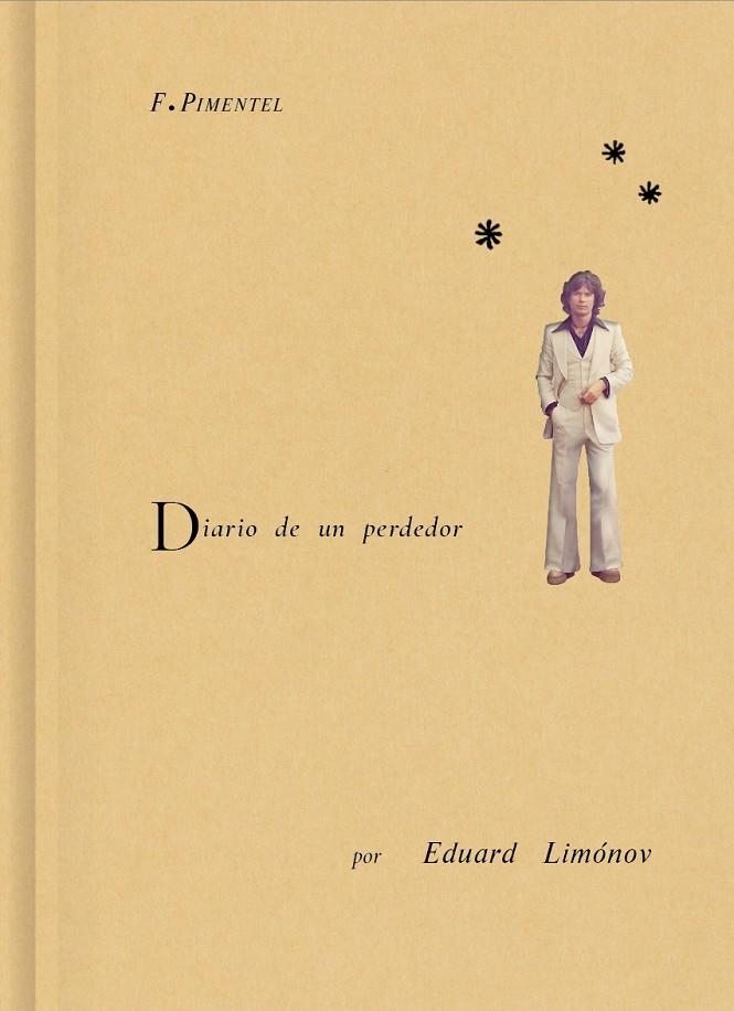Diario de un perdedor | 9788419737403 | Limónov, Eduard | Llibres.cat | Llibreria online en català | La Impossible Llibreters Barcelona