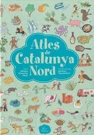 ATLES DE CATALUNYA NORD | 9782849743447 | Llibres.cat | Llibreria online en català | La Impossible Llibreters Barcelona