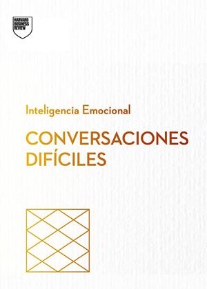 Conversaciones difíciles | 9788410121287 | Harvard Business Review | Llibres.cat | Llibreria online en català | La Impossible Llibreters Barcelona