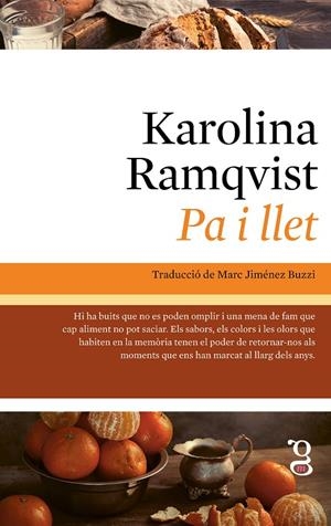 Pa i llet | 9788412912449 | Ramqvist, Karolina | Llibres.cat | Llibreria online en català | La Impossible Llibreters Barcelona