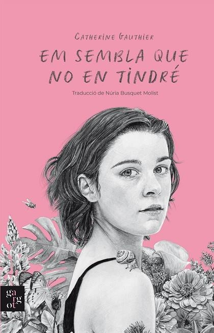 Em sembla que no en tindré | 9788412991550 | Gauthier, Catherine | Llibres.cat | Llibreria online en català | La Impossible Llibreters Barcelona
