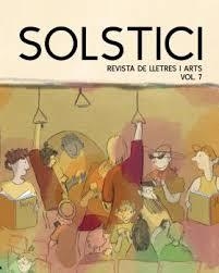 SOLSTICI, VOL. 7 | 9772938124007 | Llibres.cat | Llibreria online en català | La Impossible Llibreters Barcelona