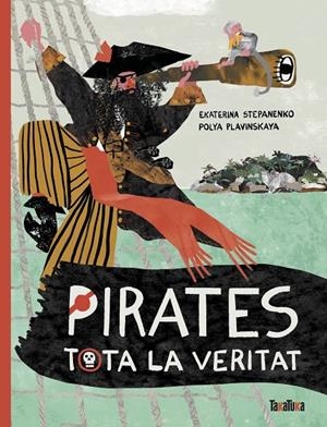Pirates | 9788418821905 | Stepanenko, Ekaterina | Llibres.cat | Llibreria online en català | La Impossible Llibreters Barcelona