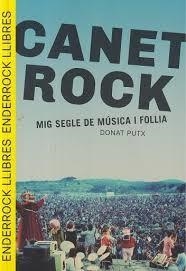 Canet Rock | 9791399057003 | Putx, Donat | Llibres.cat | Llibreria online en català | La Impossible Llibreters Barcelona
