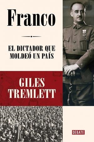 Franco | 9788419951465 | Tremlett, Giles | Llibres.cat | Llibreria online en català | La Impossible Llibreters Barcelona