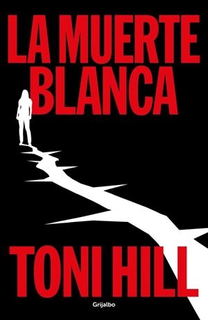 La muerte blanca (Trilogía del verdugo 3) | 9788425370427 | Hill, Toni | Llibres.cat | Llibreria online en català | La Impossible Llibreters Barcelona