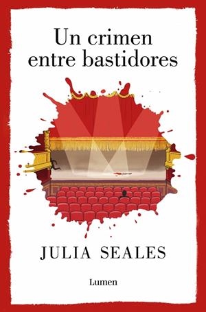 Un crimen entre bastidores | 9788426432612 | Seales, Julia | Llibres.cat | Llibreria online en català | La Impossible Llibreters Barcelona