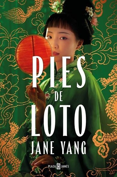 Pies de loto | 9788401034213 | Yang, Jane | Llibres.cat | Llibreria online en català | La Impossible Llibreters Barcelona