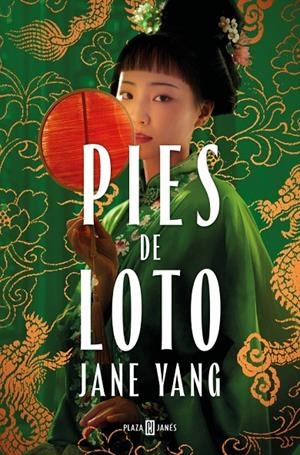 Pies de loto | 9788401034213 | Yang, Jane | Llibres.cat | Llibreria online en català | La Impossible Llibreters Barcelona