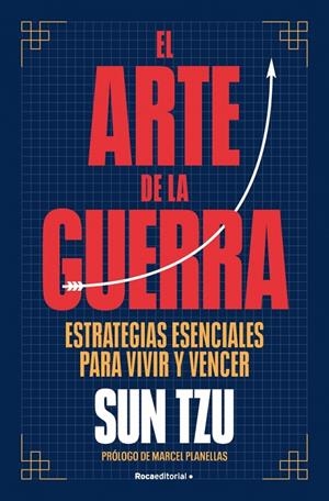 El arte de la guerra | 9788410274020 | Tzu, Sun | Llibres.cat | Llibreria online en català | La Impossible Llibreters Barcelona
