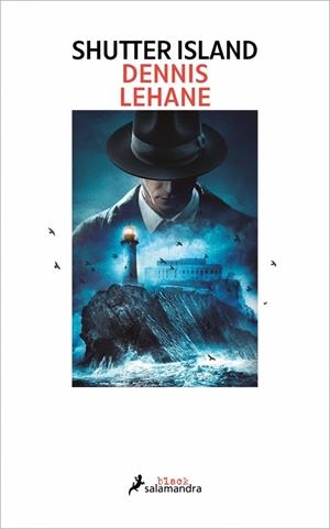Shutter Island | 9788419851604 | Lehane, Dennis | Llibres.cat | Llibreria online en català | La Impossible Llibreters Barcelona