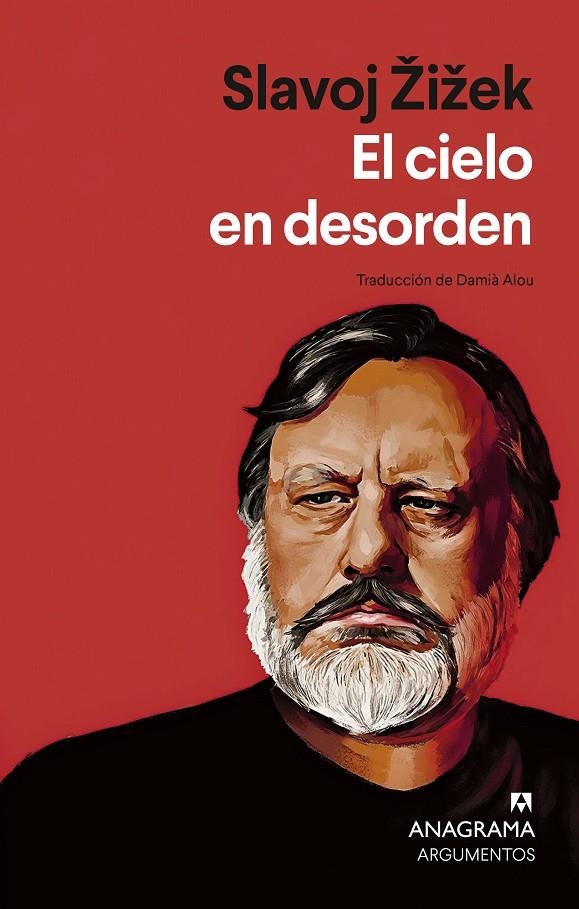 El cielo en desorden | 9788433946850 | Žižek, Slavoj | Llibres.cat | Llibreria online en català | La Impossible Llibreters Barcelona
