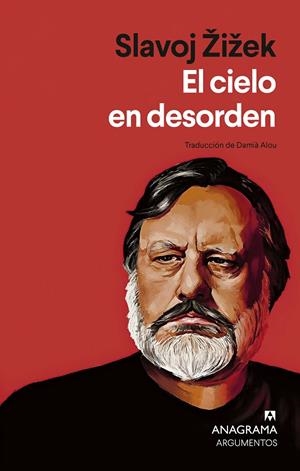 El cielo en desorden | 9788433946850 | Žižek, Slavoj | Llibres.cat | Llibreria online en català | La Impossible Llibreters Barcelona